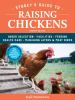 Go to record Storey's guide to raising chickens : breed selection, faci...