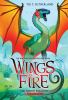 Go to record Wings of fire. Book 3, The hidden kingdom