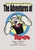 Go to record The adventures of Popeye