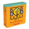 Go to record Bob books. Set 2, Advancing beginners