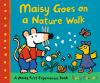 Go to record Maisy goes on a nature walk