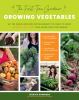 Go to record Growing vegetables : all the know-how and encouragement yo...