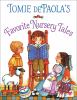 Go to record Tomie dePaola's Favorite nursery tales