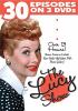 Go to record The Lucy show. Disc 2, Lucy and friends