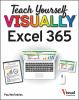 Go to record Teach yourself visually Excel 365