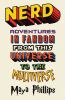 Go to record Nerd : adventures in fandom from this universe to the mult...