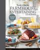 Go to record Farmhouse entertaining cookbook