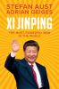 Go to record Xi Jinping : the most powerful man in the world