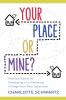 Go to record Your place or mine? : practical advice for developing a co...