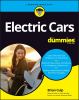 Go to record Electric cars for dummies