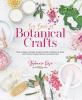 Go to record Big book of botanical crafts : how to make candles, soaps,...