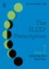 Go to record The sleep prescription : seven days to unlocking your best...