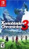 Go to record Xenoblade chronicles 3