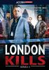 Go to record London kills. Series 3.