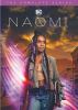 Go to record Naomi. The complete series