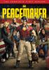 Go to record Peacemaker. The complete first season.
