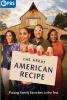 Go to record The great American recipe.