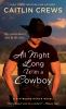 Go to record All night long with a cowboy