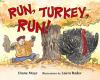 Go to record Run, Turkey run!