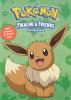 Go to record Pikachu & friends : starring Eevee.