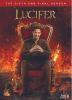 Go to record Lucifer. The sixth and final season