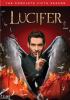 Go to record Lucifer. The complete fifth season.