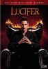 Go to record Lucifer. The complete third and final season.
