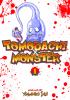 Go to record Tomodachi x monster. 1