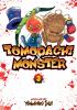 Go to record Tomodachi x monster. 3