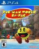Go to record Pac-Man world re-Pac