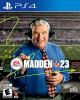 Go to record Madden NFL 23