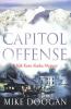 Go to record Capitol offense : a Nik Kane Alaska mystery