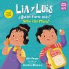 Go to record Lia y Luís : ¿quién tiene más?