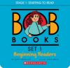 Go to record Bob books. Set 1, Beginning readers