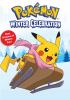 Go to record Pokemon. Winter celebration.