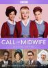 Go to record Call the midwife. Season eleven