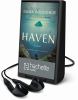 Go to record Haven: a novel