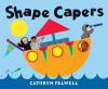 Go to record Shape capers