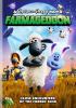 Go to record A Shaun the sheep movie. Farmageddon