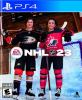 Go to record NHL 23