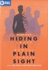 Go to record Hiding in plain sight : youth mental illness