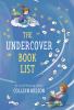 Go to record The undercover book list