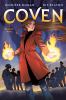 Go to record Coven : a graphic novel
