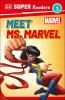 Go to record Meet Ms. Marvel