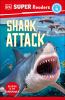 Go to record Shark attack