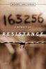 Go to record 163256 : a memoir of resistance