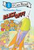 Go to record The Berenstain Bears blast off!