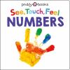 Go to record See, touch, feel numbers.