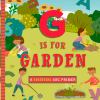 Go to record G is for garden : a gardening ABC primer