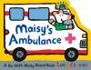 Go to record Maisy's ambulance